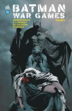 Batman - War Games # 2