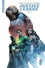 Justice League 6