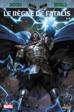 Doom World - Le règne de Fatalis # 6