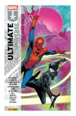 Ultimate universe 10