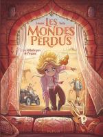 Les Mondes perdus 3