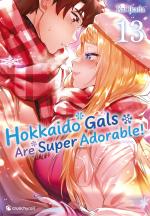Hokkaido Gals Are Super Adorable 13