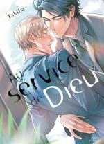 Au service de Dieu 1 Manga