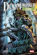Doom World - Le règne de Fatalis # 6