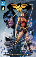 Batman / Wonder Woman: Truth 1