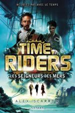Time riders 7