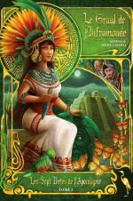 Les sept portes de l'apocalypse 2