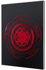 Les Chevaliers Ténèbres # 2