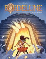 Bordelune # 1