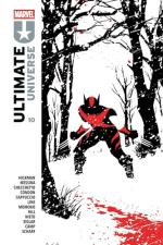 Ultimate universe # 10