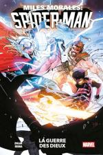 Miles Morales - Spider-Man # 7