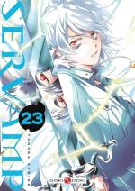 Servamp 23