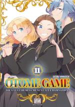 Otome Game # 11