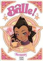 Brille ! 3 Global manga