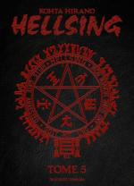 Hellsing 5