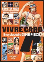 One Piece Vivre Cards # 7