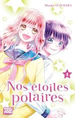 Nos étoiles polaires # 4