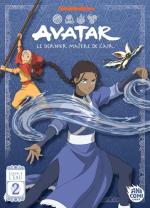 Avatar - Le dernier maître de l'air # 2