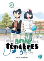 Mon amie des ténèbres 20