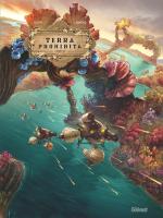 Terra prohibita # 3