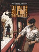 Les Hautes solitudes : Voyage en pays Golok 2