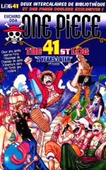 One Piece 41