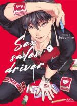 Sex sale driver 1 Manga