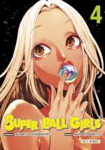 Super Ball Girls 4