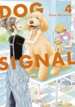Dog Signal 4