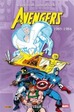 Avengers # 1985