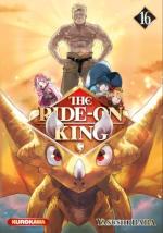 The Ride-On King # 16