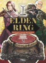 Elden Ring - Distant Tales Between # 2