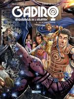 Gadiro, ambassadeur de l'Atlantide # 3