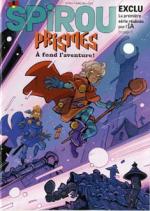 Spirou 4590