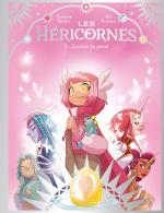 Les héricornes # 4