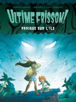Ultime frisson ! # 1