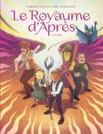 Le Royaume d'Après # 3
