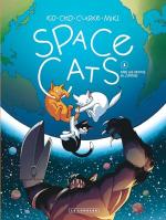 Space Cats 1
