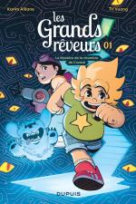 Les Grands Rêveurs 1