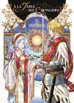 À la table des chevaliers # 3