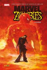 Marvel Zombies 1
