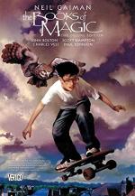 The Books of Magic 1