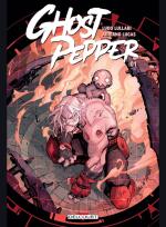 Ghost Pepper 1