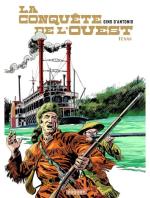 La conquête de l'ouest # 2