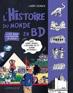 L'histoire du monde en BD # 1