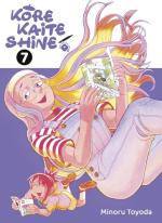 Kore kaite shine # 7