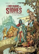 Le royaume des Sidhes 1