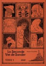 La seconde vie de Sander 1