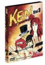 Hokuto no Ken - Ken le Survivant 3 Série TV animée