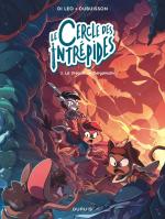 Le cercle des intrépides 2